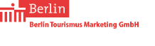Logo: Berlin Tourismus Marketing GmbH