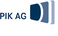 Logo: Pik AG